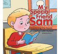 Shandra Perry My Special Friend Sam (Tascabile)