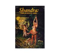 Shandra: The Jungle Girl [Edizione: USA]