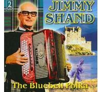Shands, Jimmy - Bluebell Polka
