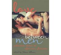 Shane Allison Love Between Men (Tascabile)