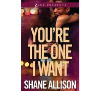 Shane Allison You're The One I Want (Tascabile)
