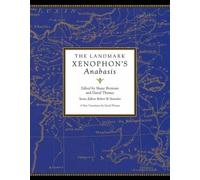 Shane Brennan Robert B. Strass The Landmark Xenophon's Anaba (Copertina rigida)