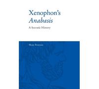 Shane Brennan Xenophon's Anabasis (Tascabile)