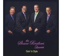 Shane Brothers Quartet - Goin In Style