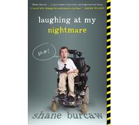 Shane Burcaw Laughing at My Nightmare (Tascabile)