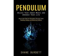 Shane Burdett Pendulum (Tascabile)