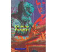 Shane Butler The Ancient Phonograph (Copertina rigida) Zone Books