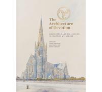 Shane Carmody Max Vodola Jaynie Ande The Architecture of Devo (Copertina rigida)