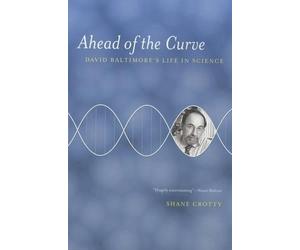 Shane Crotty Ahead of the Curve (Tascabile)