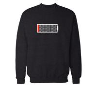 Shane Dawson OMG, Maiale, Non Credere, ME, Tornerò A Casa Maglione Crew Neck