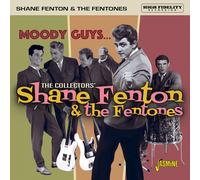 Shane Fenton & The Fen Moody Guys... The Collectors' Shane Fenton & the Fen (CD)