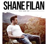 Shane Filan - You and Me