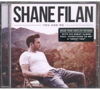 Shane Filan - You and Me