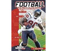 Shane Frederick Football (Copertina rigida) Sports Math