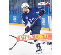 Shane Frederick Hilary Knight (Copertina rigida)