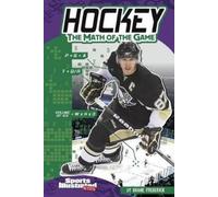 Shane Frederick Hockey (Copertina rigida) Sports Math