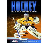 Shane Frederick Hockey Is a Numbers Game (Copertina rigida) Know the STATS
