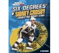 Shane Frederick Six Degrees of Sidney Crosby (Copertina rigida)