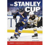 Shane Frederick The Stanley Cup (Copertina rigida) Sports Championships