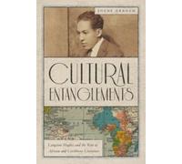 Shane Graham Cultural Entanglements (Tascabile) New World Studies