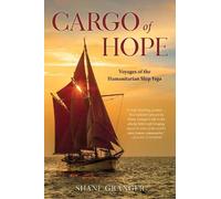 Shane Granger Cargo of Hope (Tascabile)