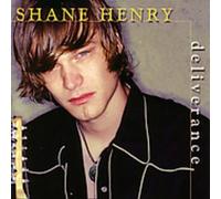 Shane Henry - Deliverance