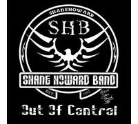 Shane Howard Band - Out of Control