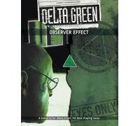 Shane Ivey Delta Green (Tascabile)