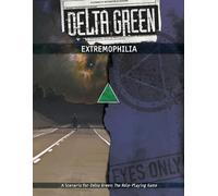 Shane Ivey Delta Green (Tascabile)