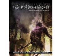 Shane Ivey The Unspeakable Oath Issue 18 (Tascabile)