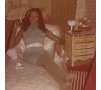 Shane, Jackie - Any Other Way (Ltd. Gold & Black Vinyl)