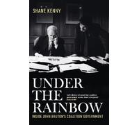 Shane Kenny Under the Rainbow (Copertina rigida)