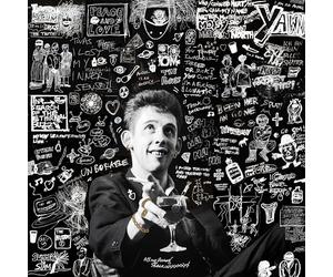 Shane MacGowan - 20th Century Paddy - The Songs of Shane MacGowan