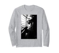 Shane Macgowan dei Pogues di AJ Barratt Maglia a Manica