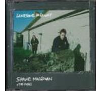 Shane Macgowan - Lonesome Highway