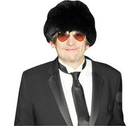 Shane MacGowan (Suit) Half Body Buddy Cutout