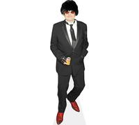 Shane MacGowan (Suit) mini formato