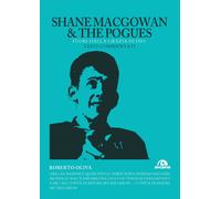 Shane MacGowan & The Pogues. Fuori dalla grazia di dio. Testi com