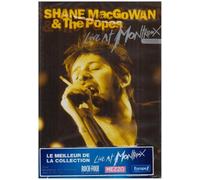 Shane Macgowan & The Popes - Live At Montreux 1995