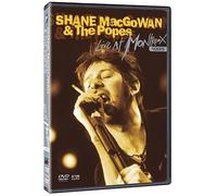 Shane Macgowan & The Popes - Live At Montreux 1995