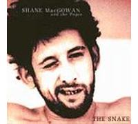 Shane Macgowan & The Popes - Snake