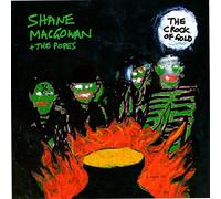 Shane Macgowan The Popes / The Crock Of Gold