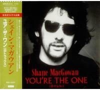 Shane Macgowan - You Re the One [9 Tracks]
