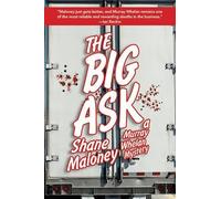 Shane Maloney The Big Ask (Tascabile)