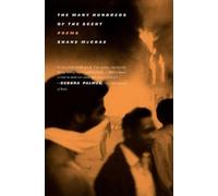Shane McCrae The Many Hundreds of the Scent (Tascabile)