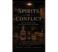 Shane McNeil Logan Rogue Andrew Rolander Spirits of Conflict (Copertina rigida)