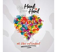 Shane,Miles - Hand in Hand