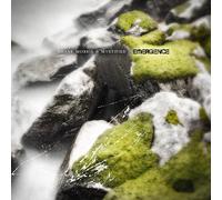 Shane Morris Emergence (CD)