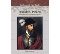 Shane Mountjoy Francisco Pizarro and the Conquest of the Inca (Copertina rigida)
