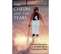 Shane Murphy The Cheers and the Tears (Tascabile)